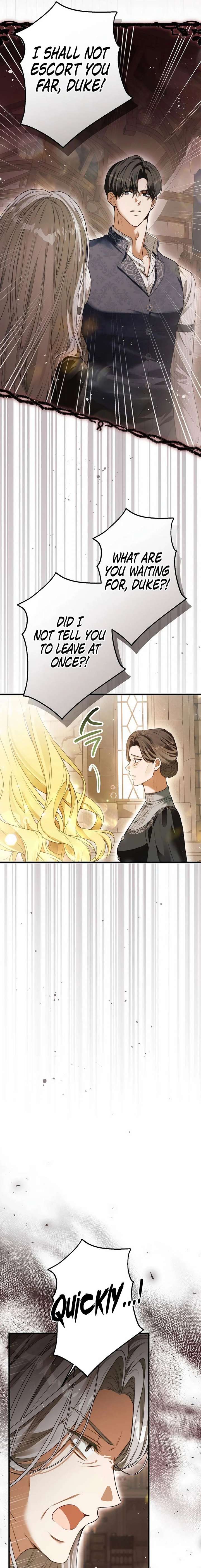 This Is How Revenge Is Done Chapter 24 page 18