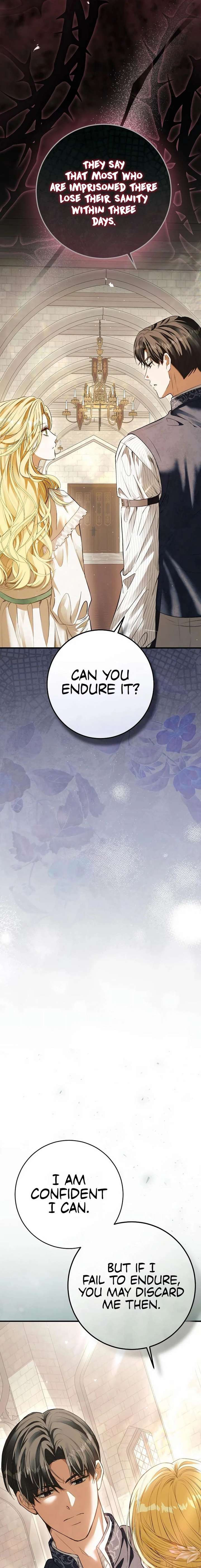 This Is How Revenge Is Done Chapter 24 page 27
