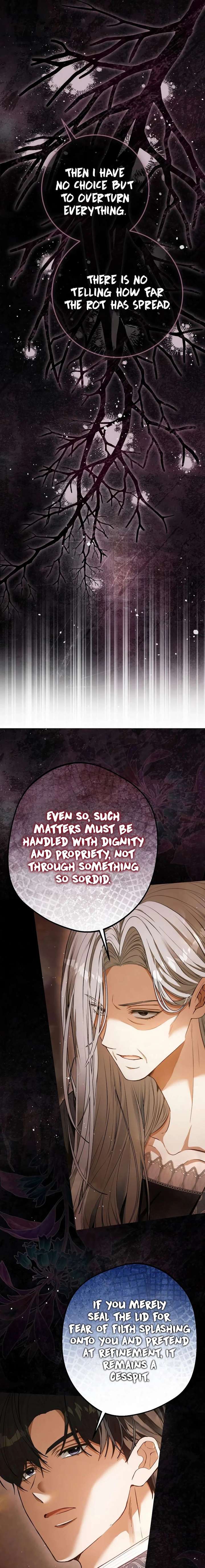 This Is How Revenge Is Done Chapter 24 page 14