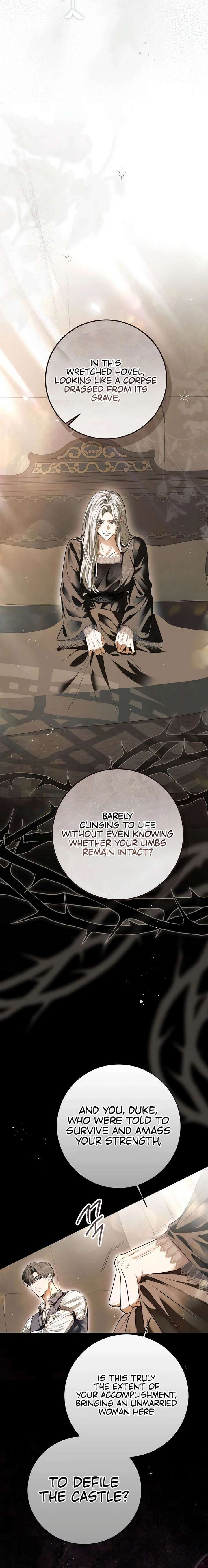 This Is How Revenge Is Done Chapter 24 page 13