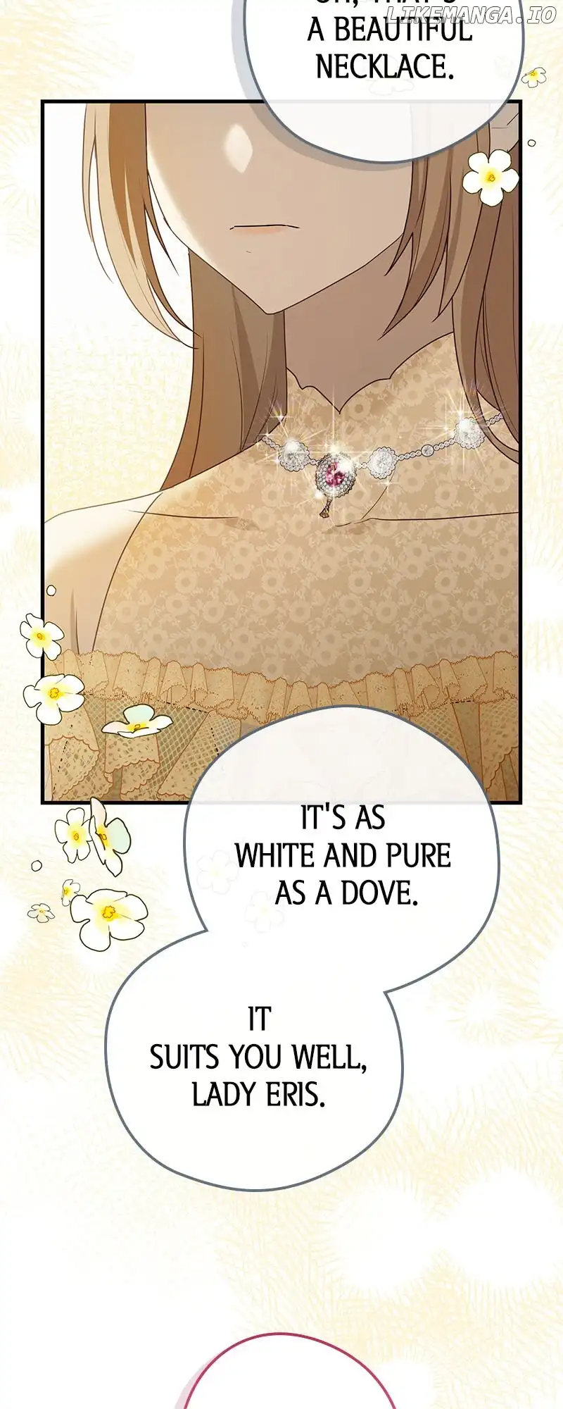A Golden Fate That Transcends Time Chapter 24 page 17