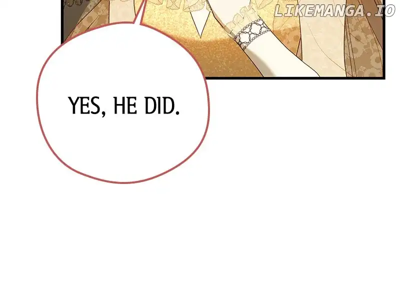 A Golden Fate That Transcends Time Chapter 24 page 20