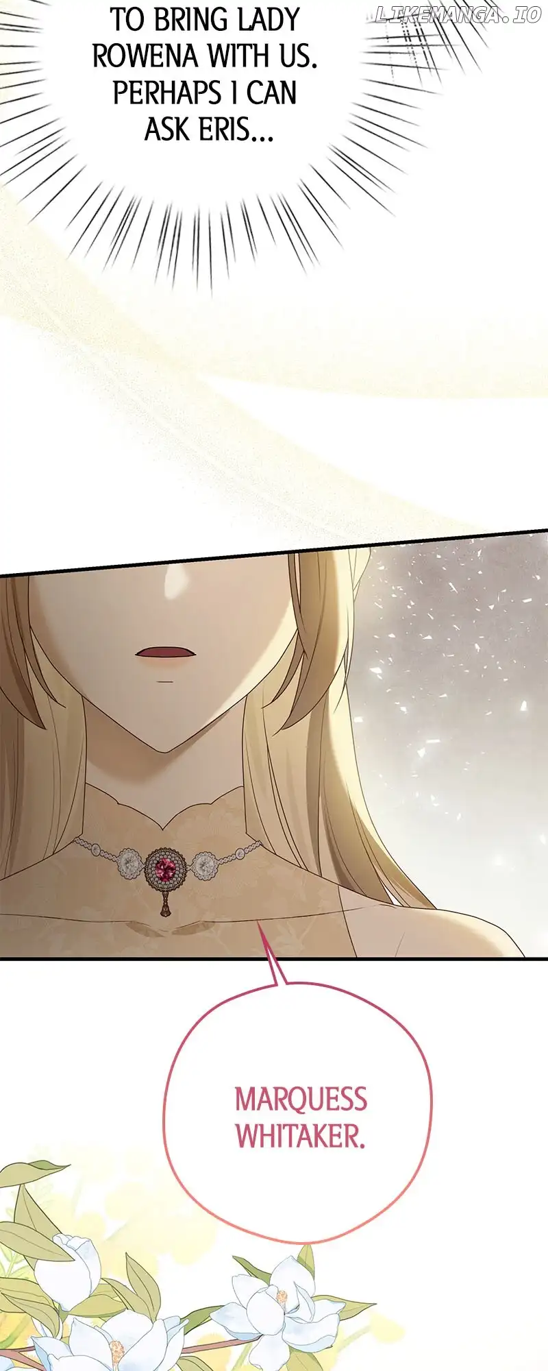 A Golden Fate That Transcends Time Chapter 24 page 9