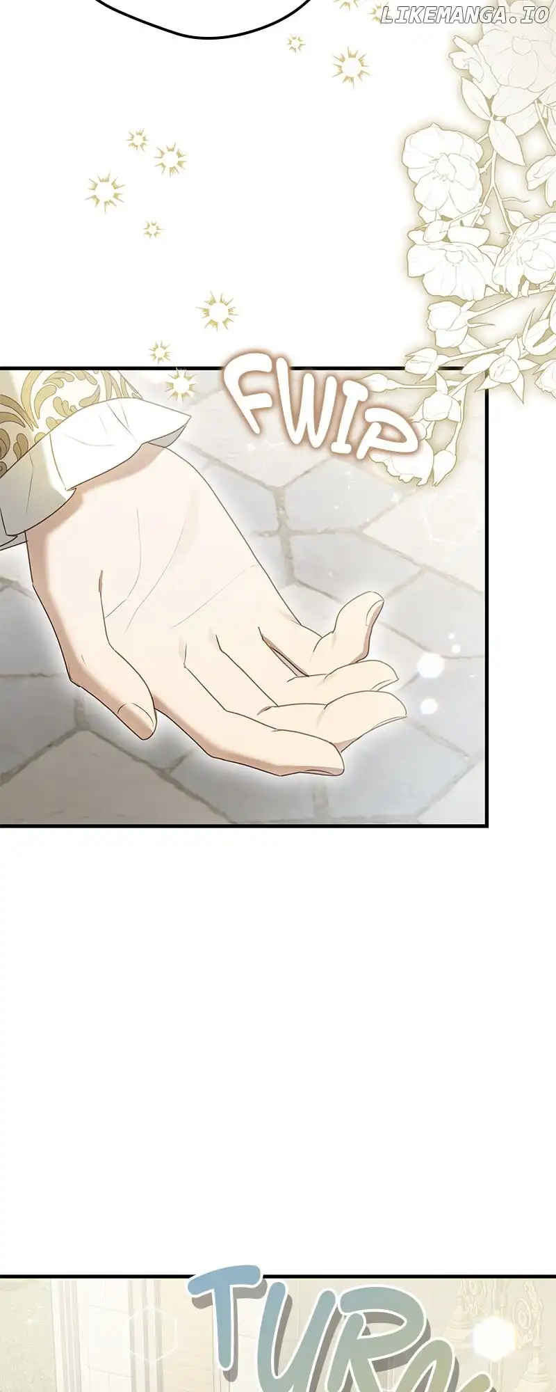 A Golden Fate That Transcends Time Chapter 24 page 29