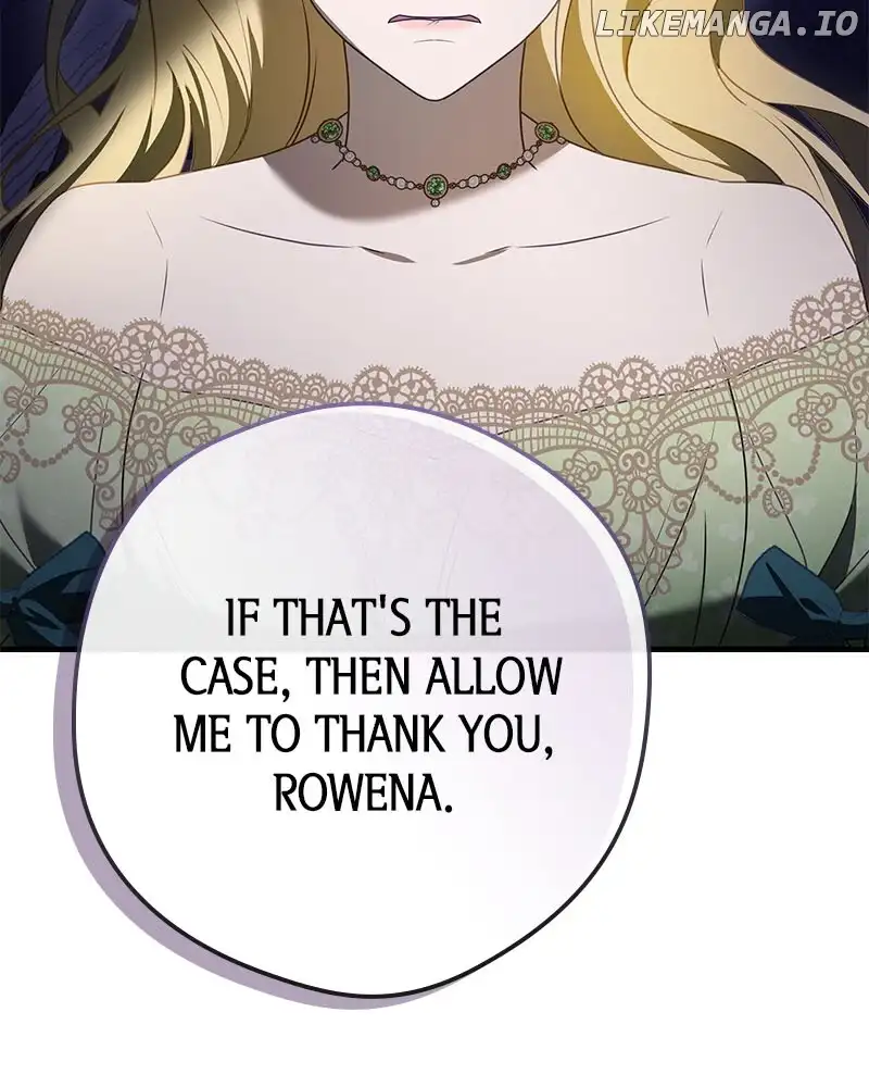 A Golden Fate That Transcends Time Chapter 24 page 27