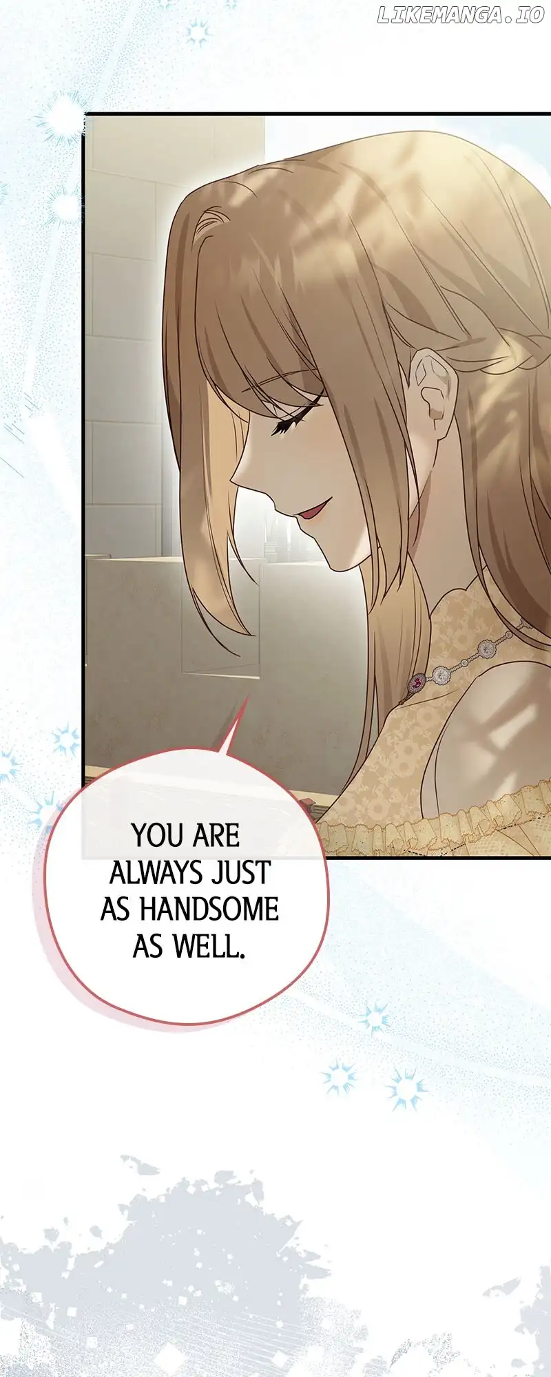 A Golden Fate That Transcends Time Chapter 24 page 15