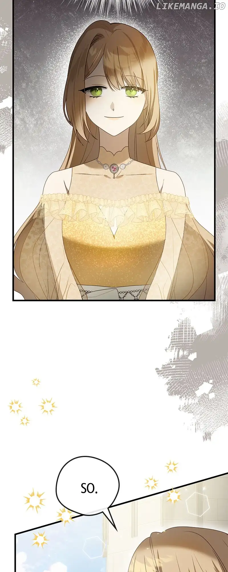 A Golden Fate That Transcends Time Chapter 24 page 24