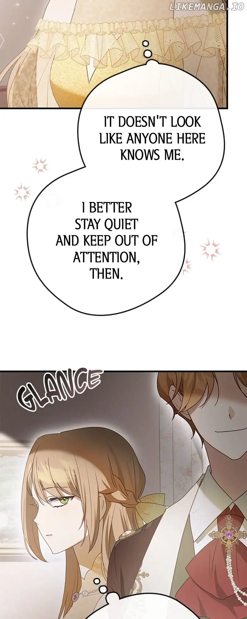 A Golden Fate That Transcends Time Chapter 24 page 40