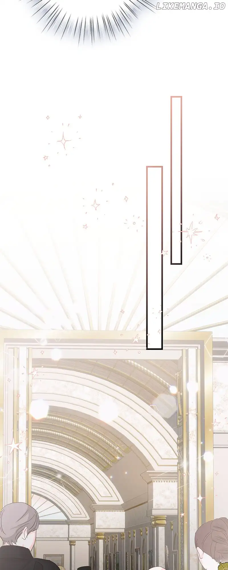 A Golden Fate That Transcends Time Chapter 24 page 36