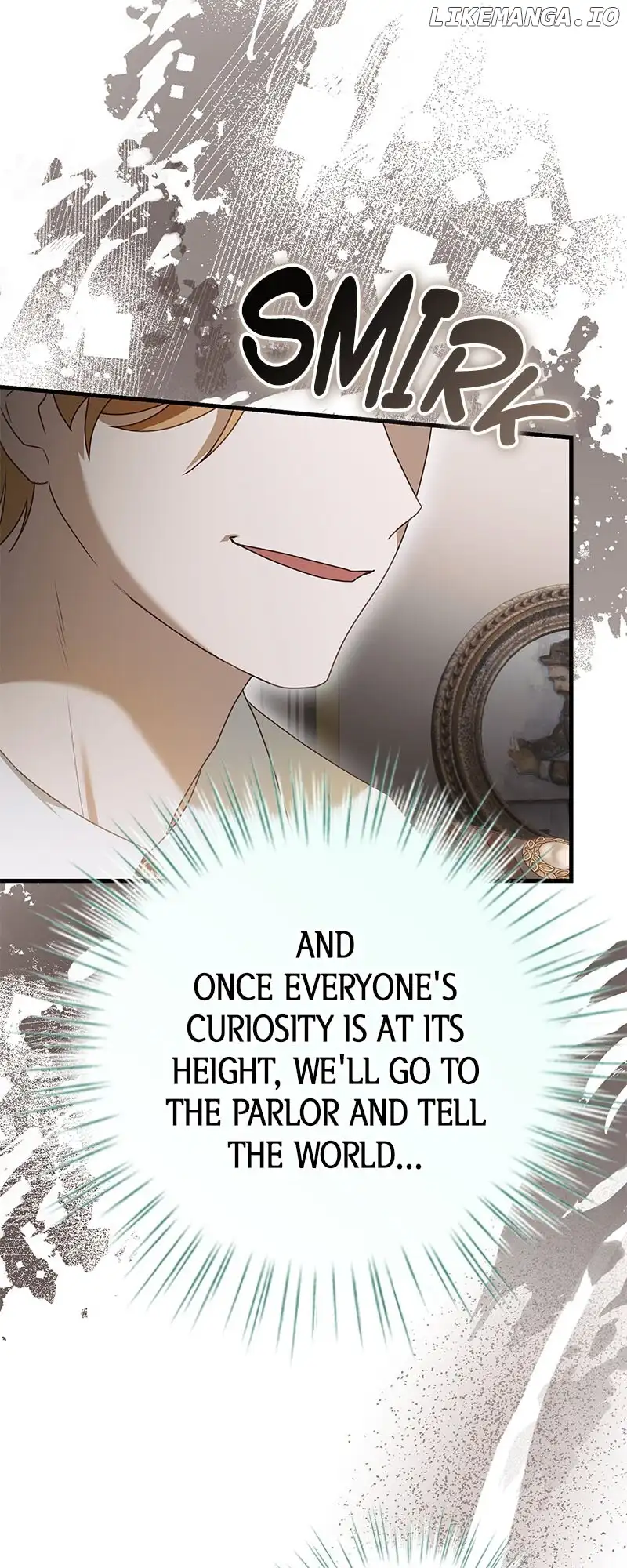 A Golden Fate That Transcends Time Chapter 24 page 44