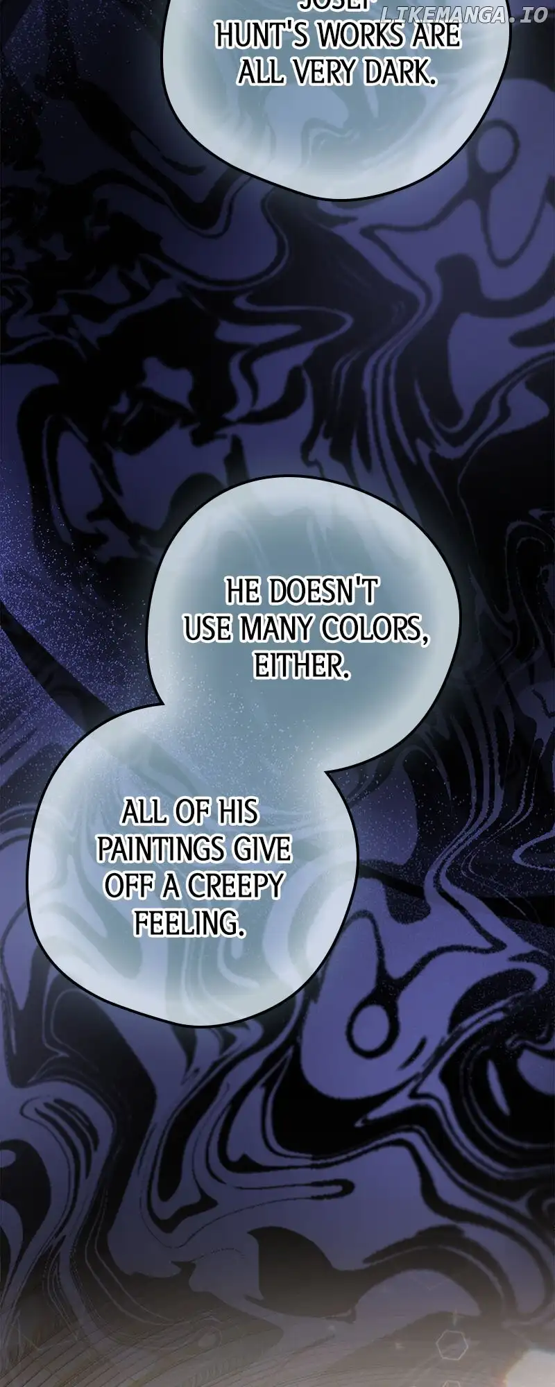 A Golden Fate That Transcends Time Chapter 24 page 56