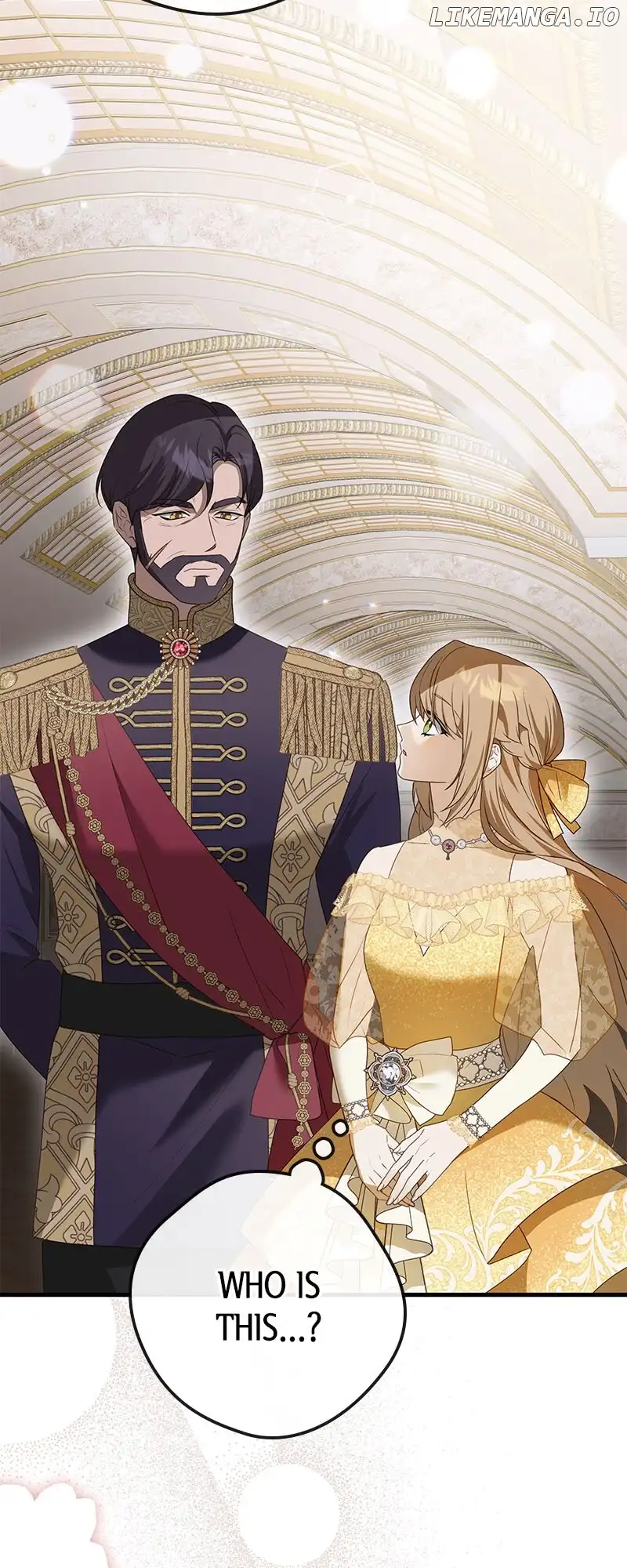 A Golden Fate That Transcends Time Chapter 24 page 50