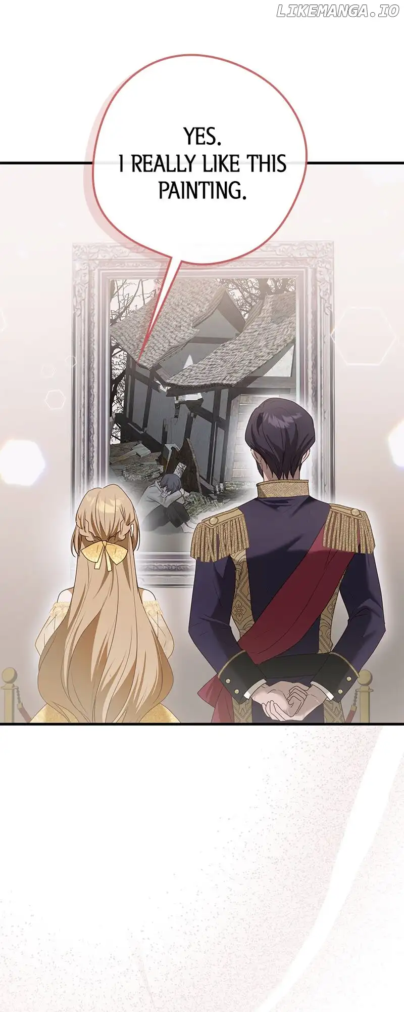 A Golden Fate That Transcends Time Chapter 24 page 54