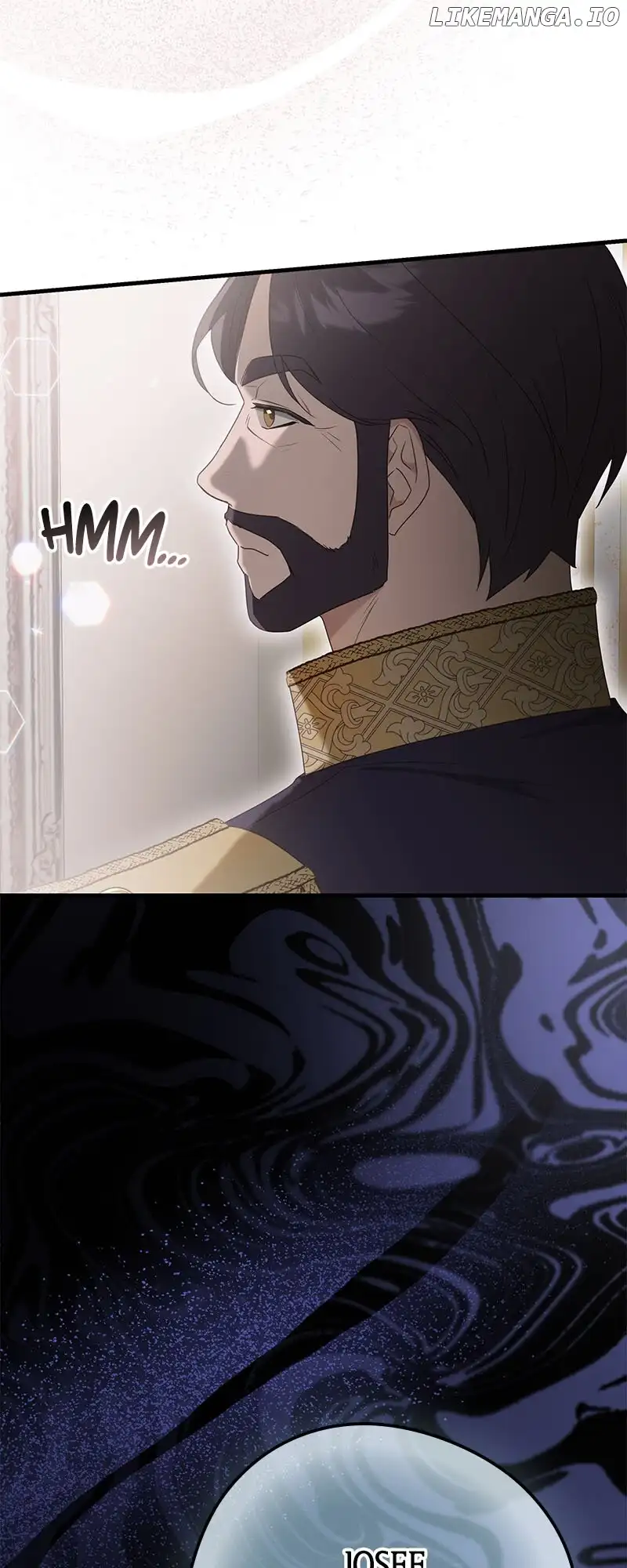 A Golden Fate That Transcends Time Chapter 24 page 55