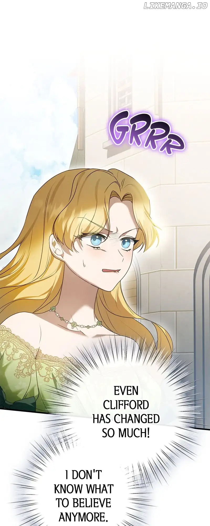 A Golden Fate That Transcends Time Chapter 24 page 35