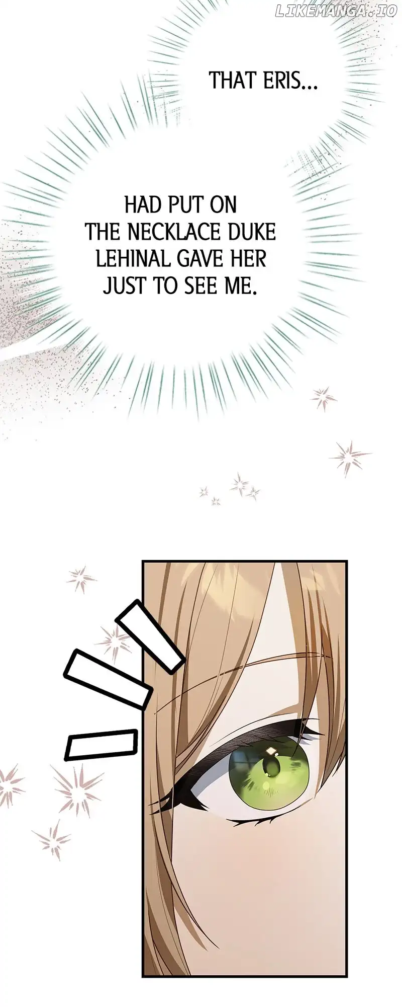 A Golden Fate That Transcends Time Chapter 24 page 45