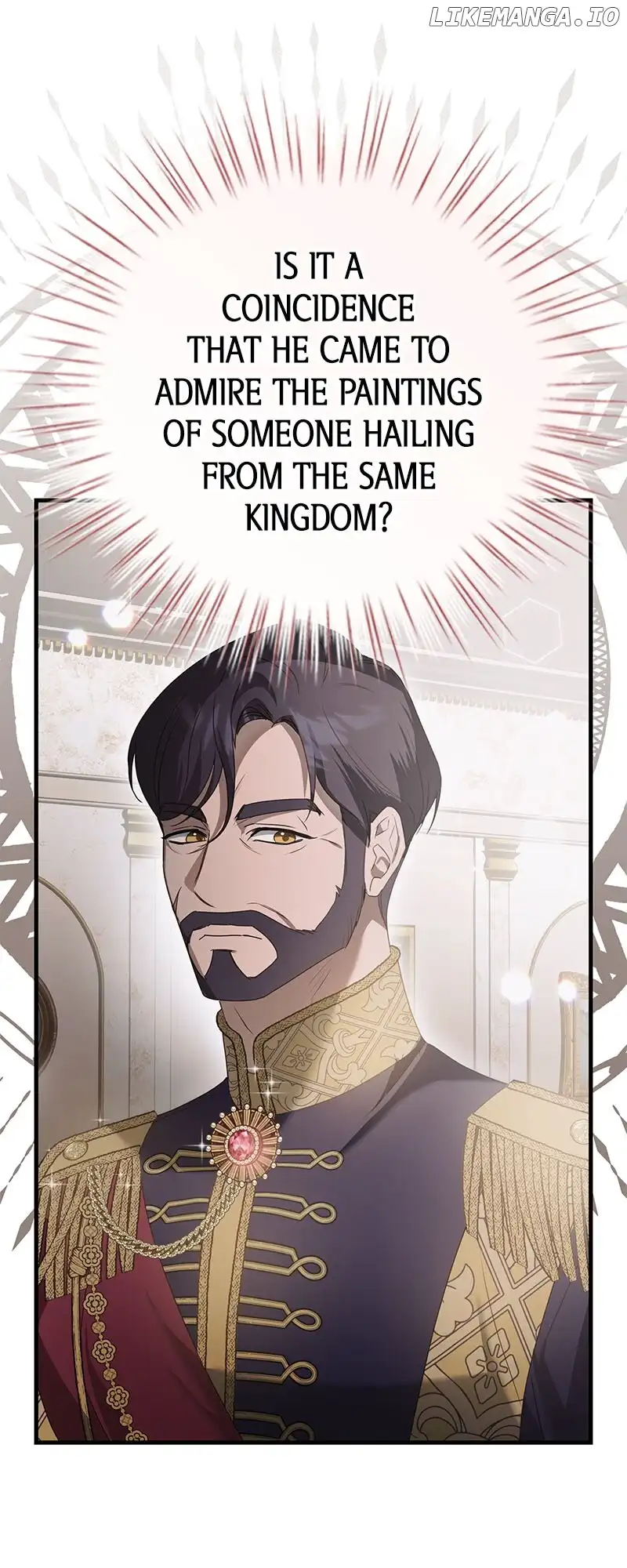A Golden Fate That Transcends Time Chapter 24 page 52
