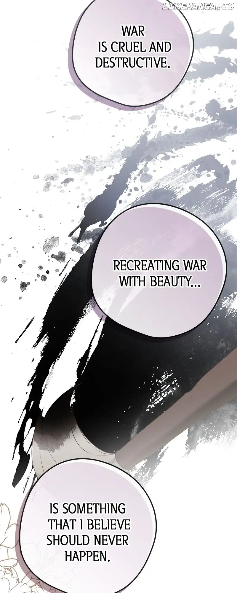 A Golden Fate That Transcends Time Chapter 24 page 67