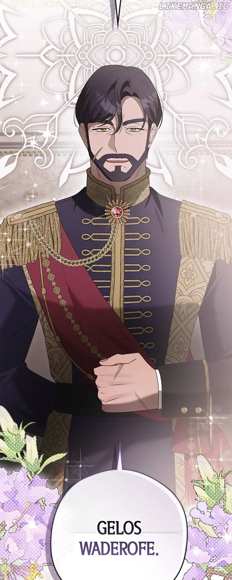 A Golden Fate That Transcends Time Chapter 24 page 82