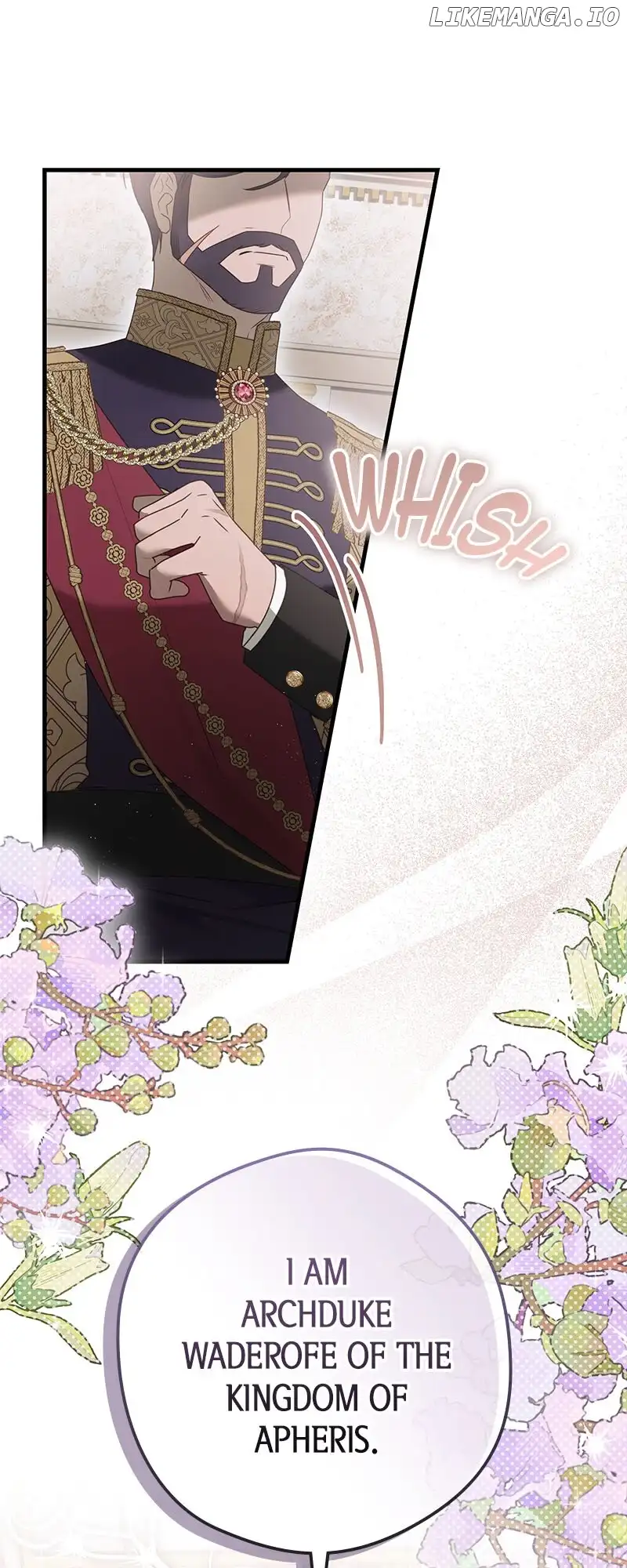 A Golden Fate That Transcends Time Chapter 24 page 81