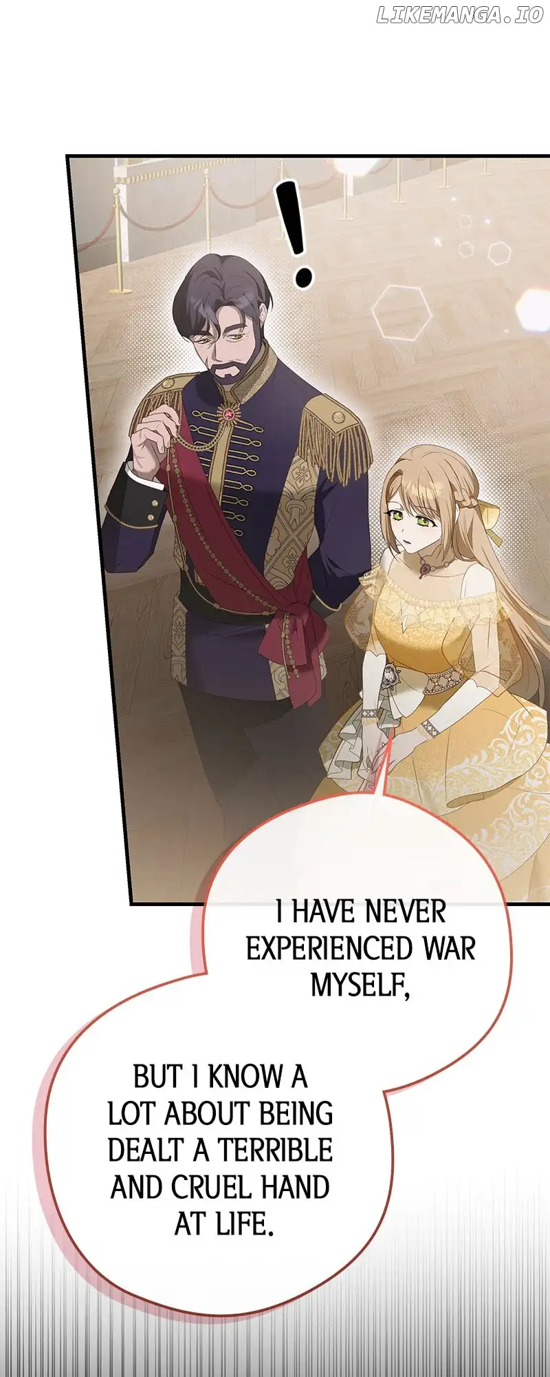 A Golden Fate That Transcends Time Chapter 24 page 74