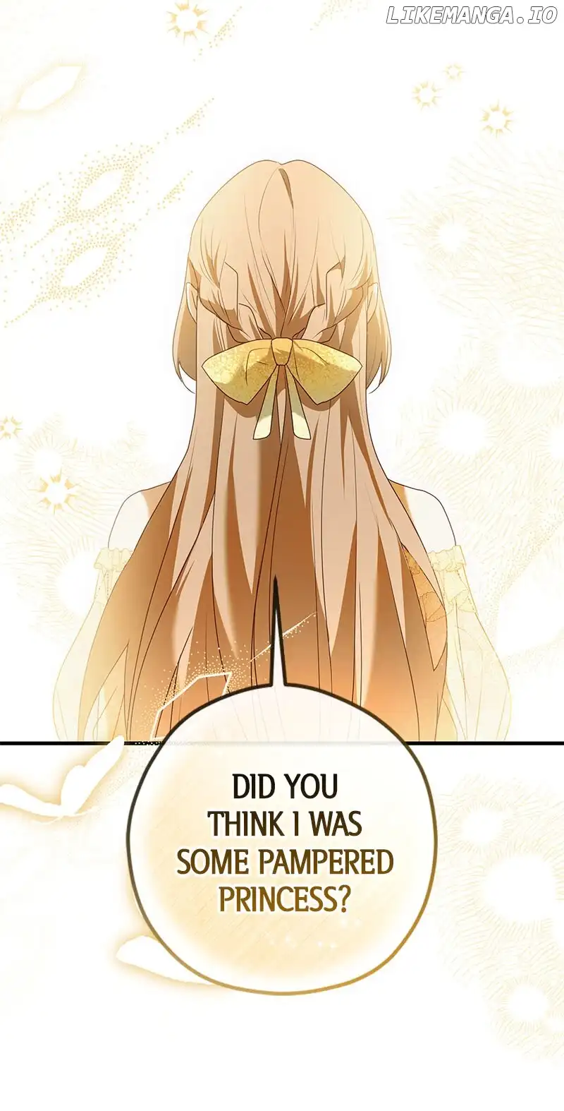 A Golden Fate That Transcends Time Chapter 24 page 73