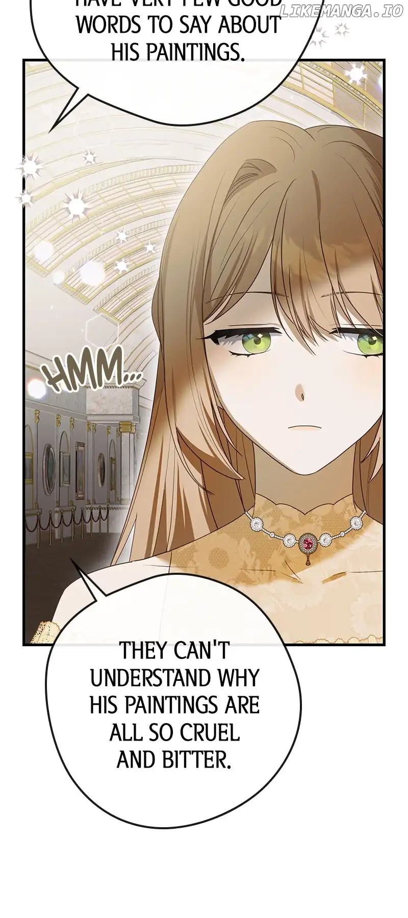 A Golden Fate That Transcends Time Chapter 24 page 58