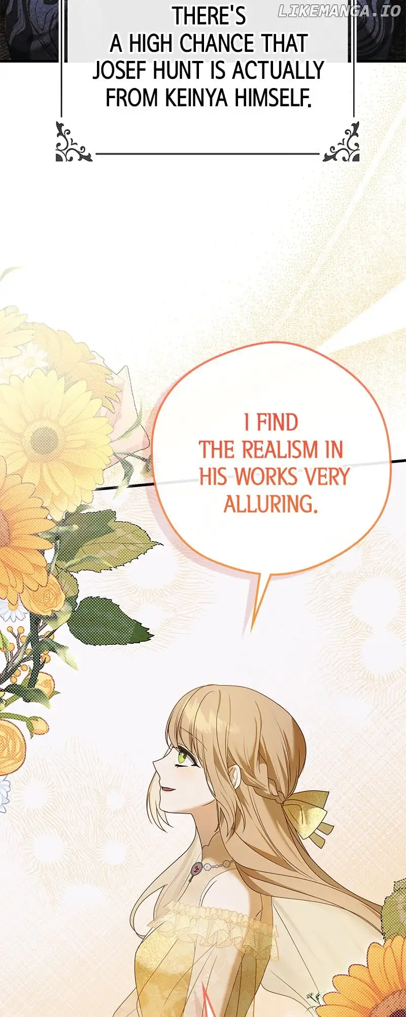 A Golden Fate That Transcends Time Chapter 24 page 63