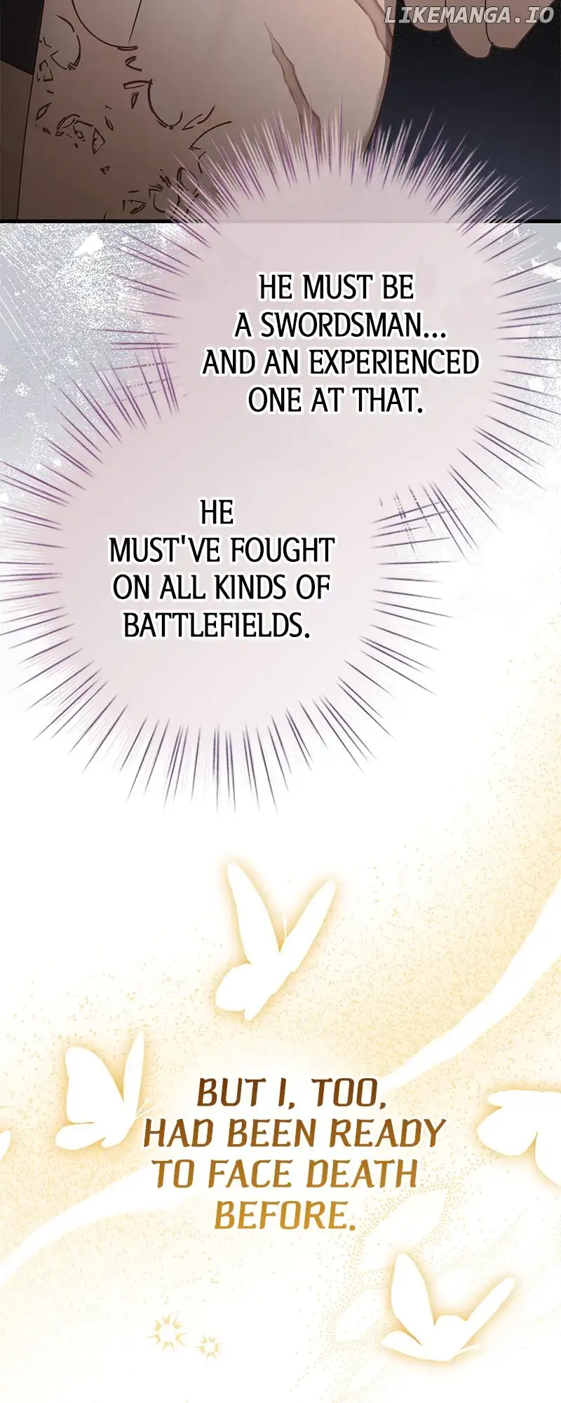 A Golden Fate That Transcends Time Chapter 24 page 72