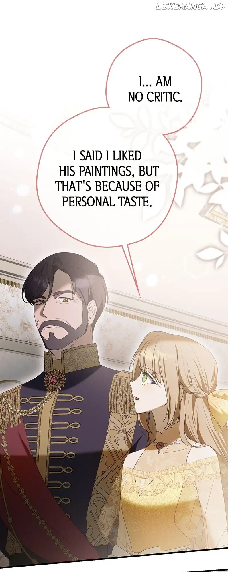 A Golden Fate That Transcends Time Chapter 24 page 59