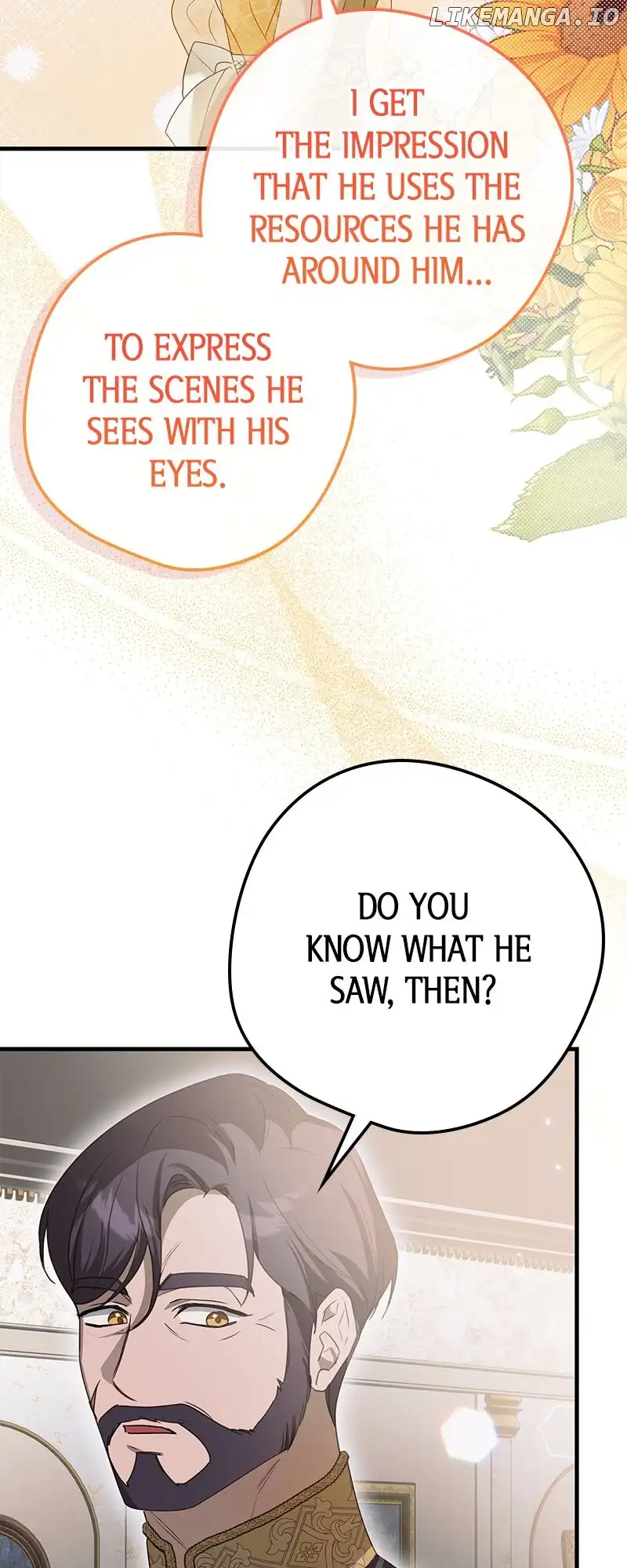 A Golden Fate That Transcends Time Chapter 24 page 64