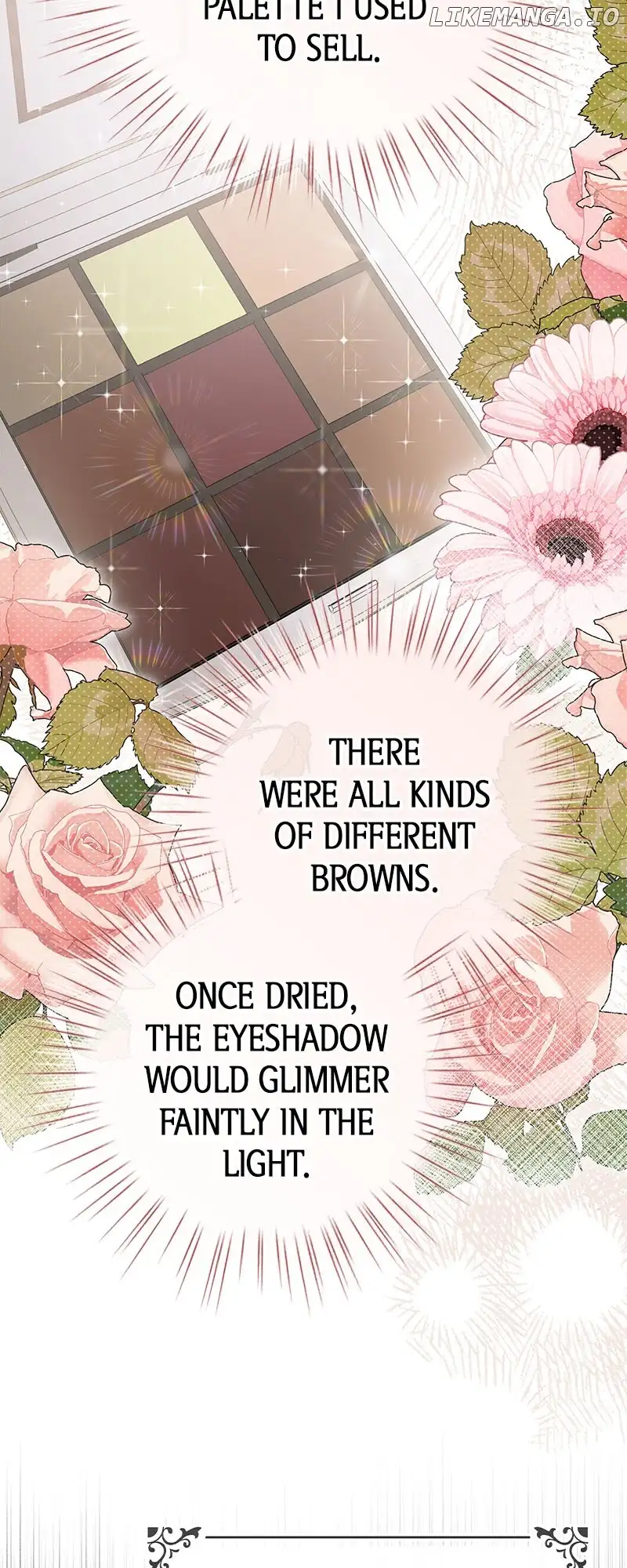 A Golden Fate That Transcends Time Chapter 24 page 61