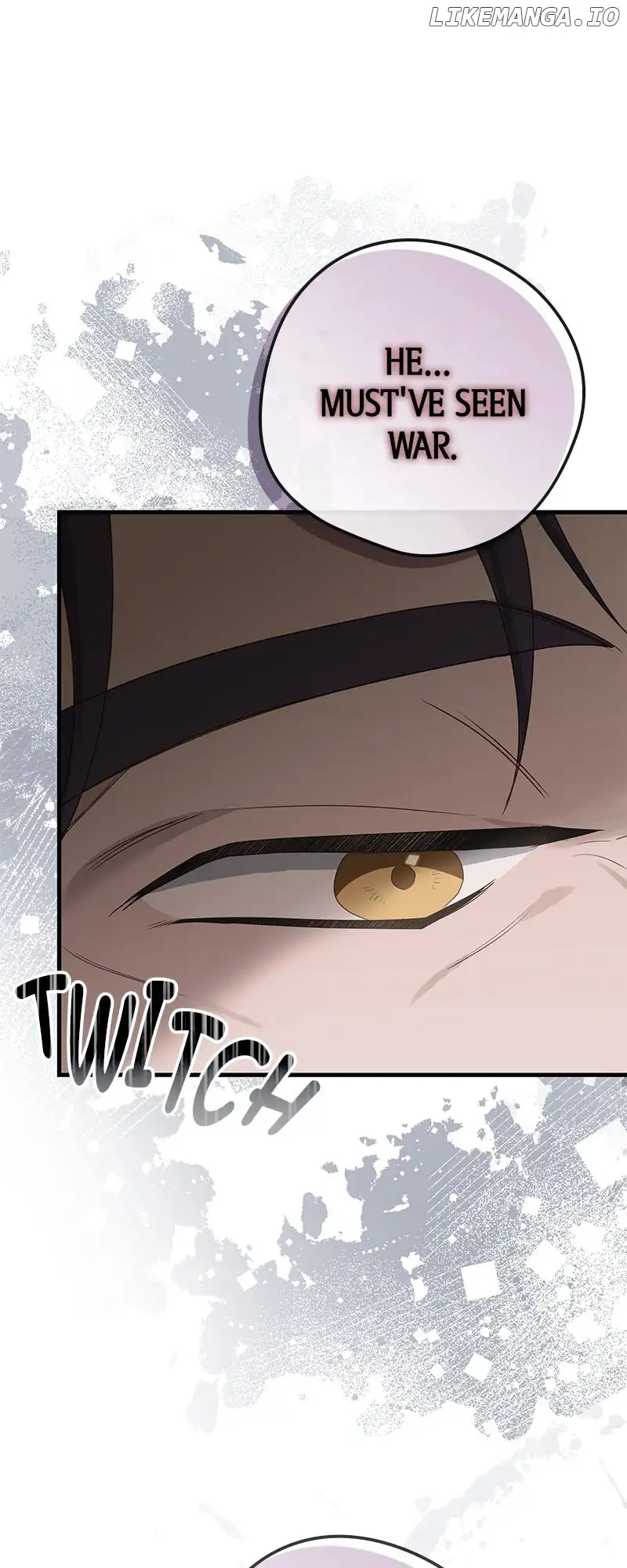 A Golden Fate That Transcends Time Chapter 24 page 66