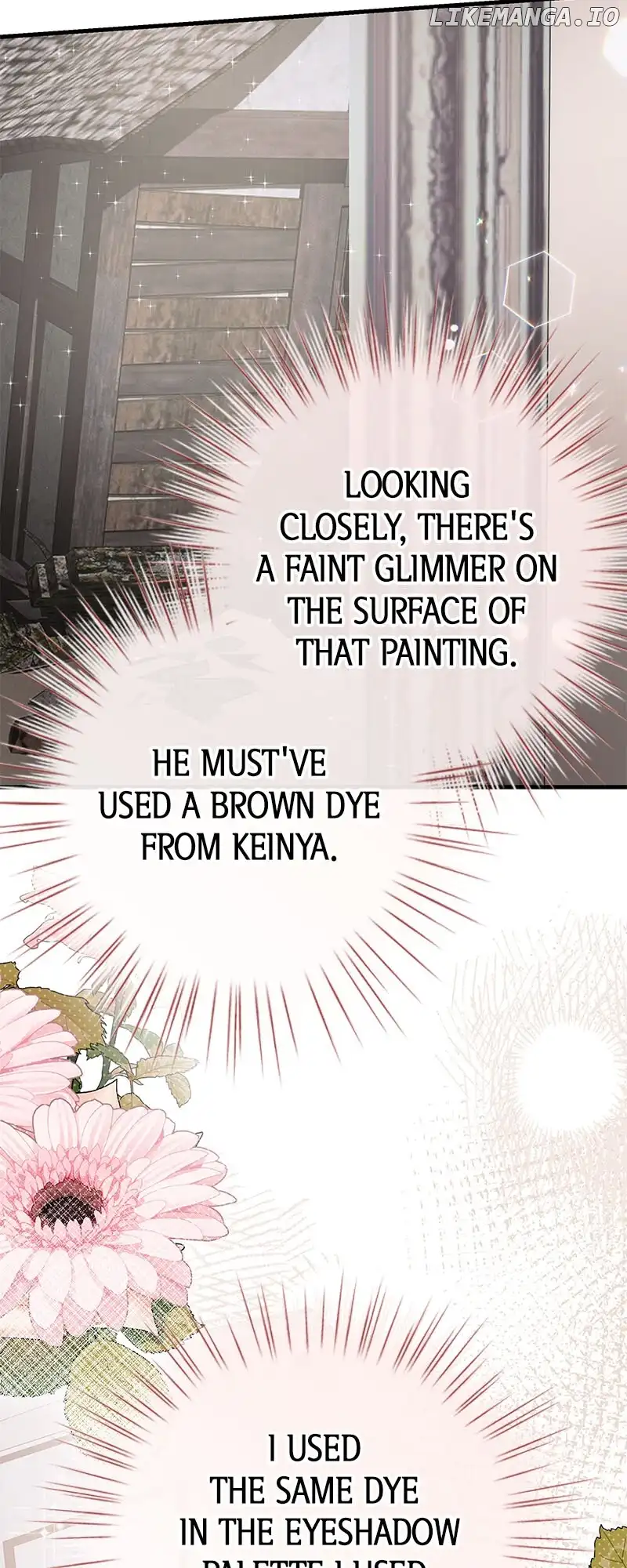 A Golden Fate That Transcends Time Chapter 24 page 60