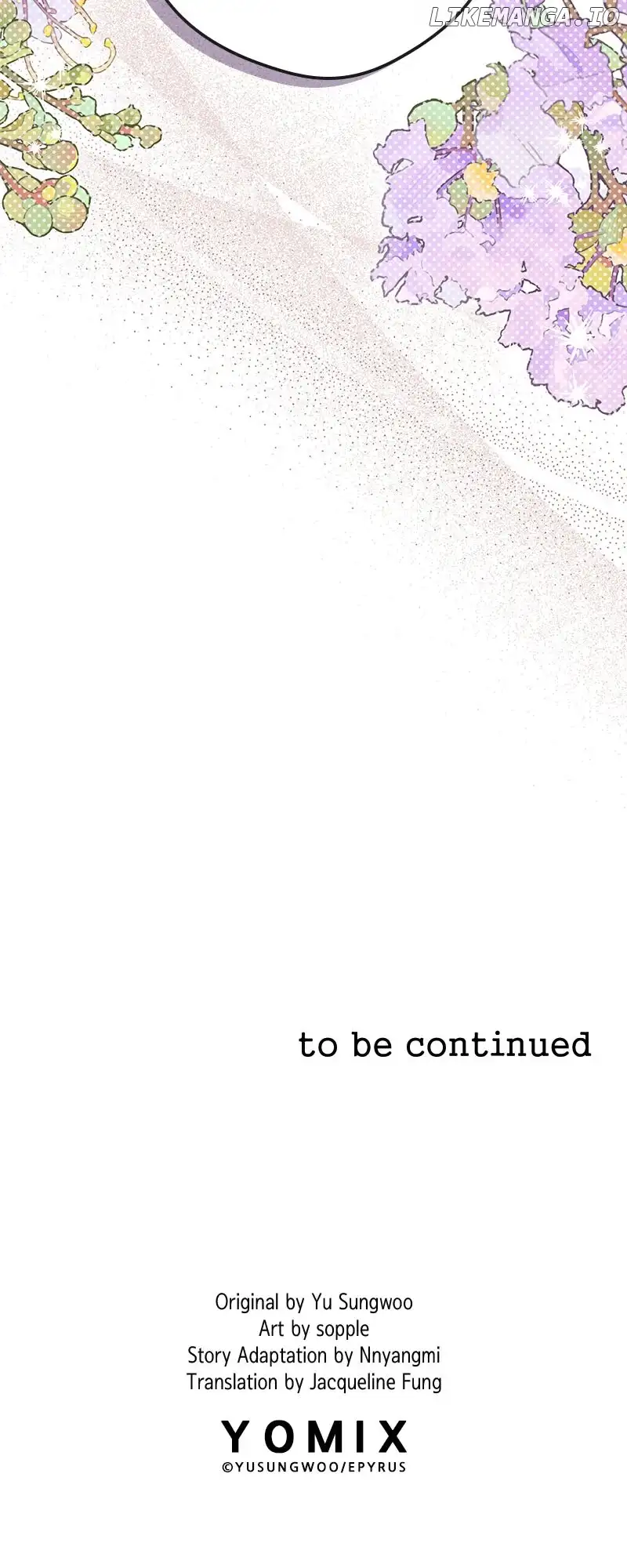 A Golden Fate That Transcends Time Chapter 24 page 83