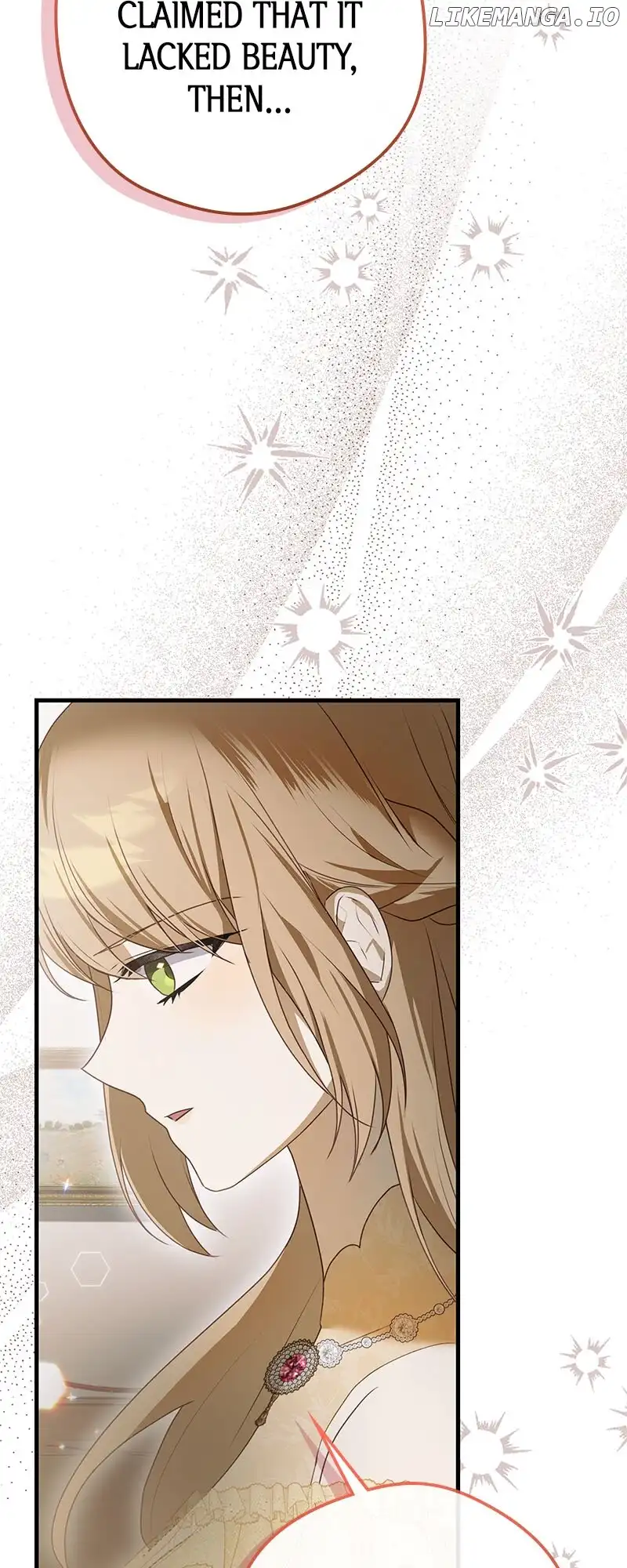 A Golden Fate That Transcends Time Chapter 24 page 76