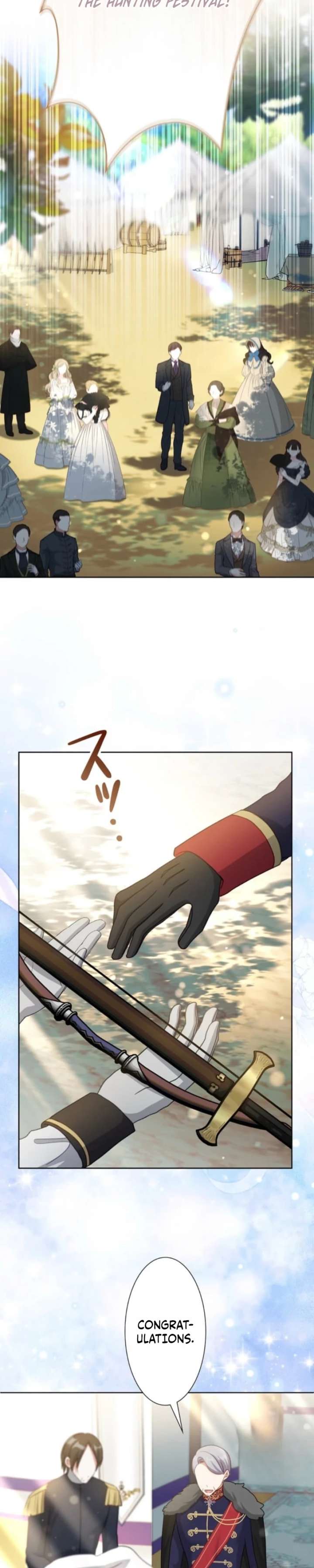 Does a Hero Need Work Benefits Too? Chapter 24 page 24
