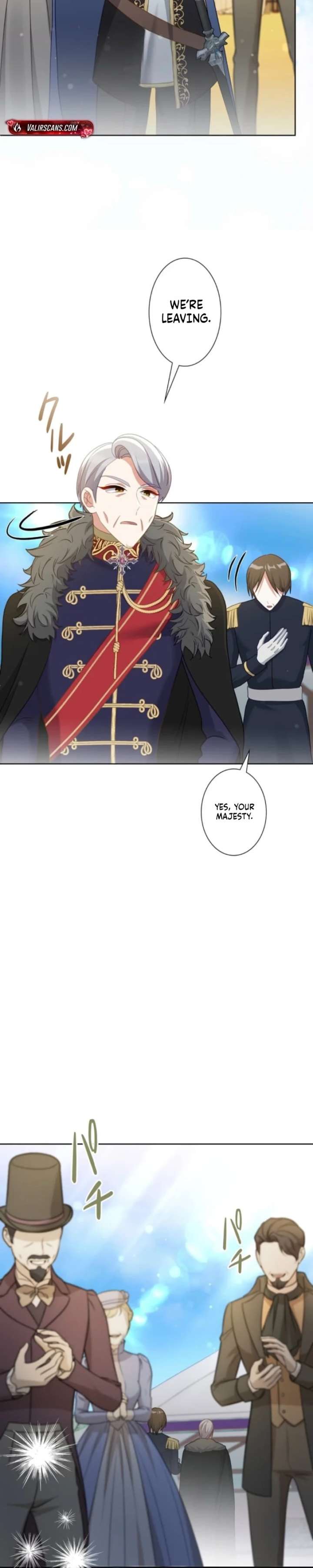Does a Hero Need Work Benefits Too? Chapter 24 page 26