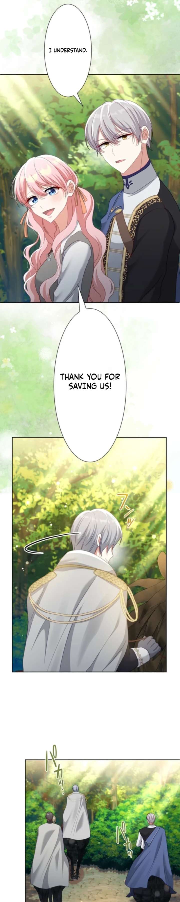 Does a Hero Need Work Benefits Too? Chapter 24 page 14