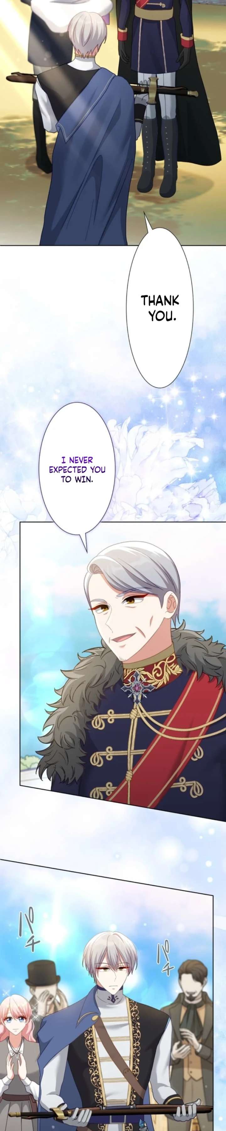 Does a Hero Need Work Benefits Too? Chapter 24 page 25