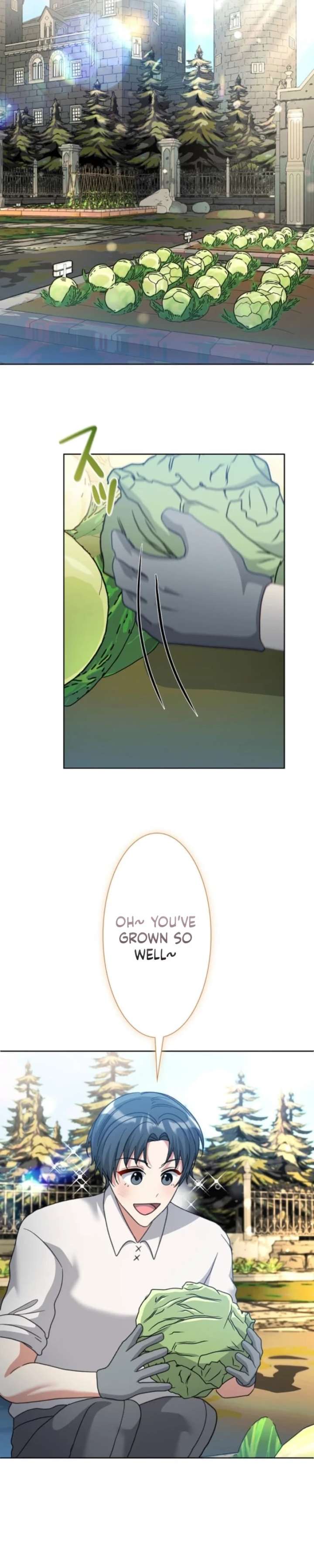 Does a Hero Need Work Benefits Too? Chapter 24 page 28