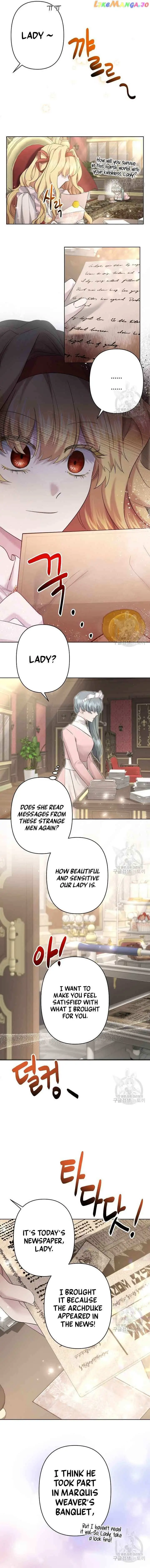 Sistervention Chapter 24 page 9