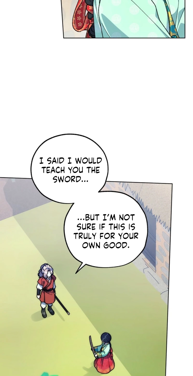 Shadow Moon Chapter 26 page 43