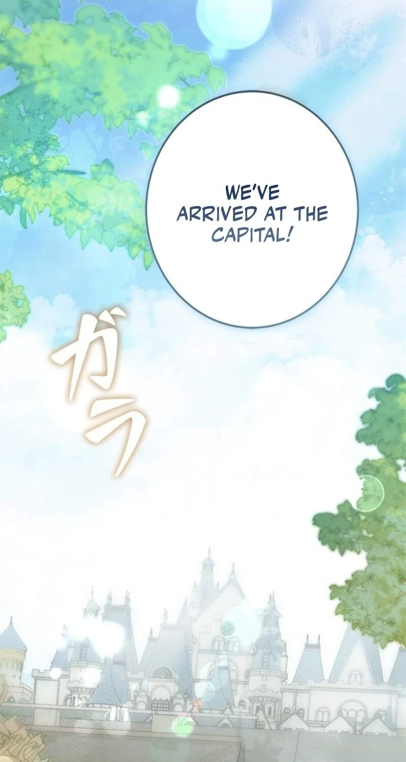 The Timid Lady of the Frontier Won’t Give Up on Revenge Chapter 23 page 26
