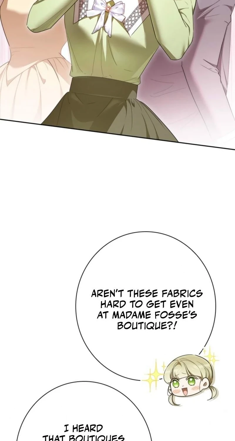 The Timid Lady of the Frontier Won’t Give Up on Revenge Chapter 23 page 44