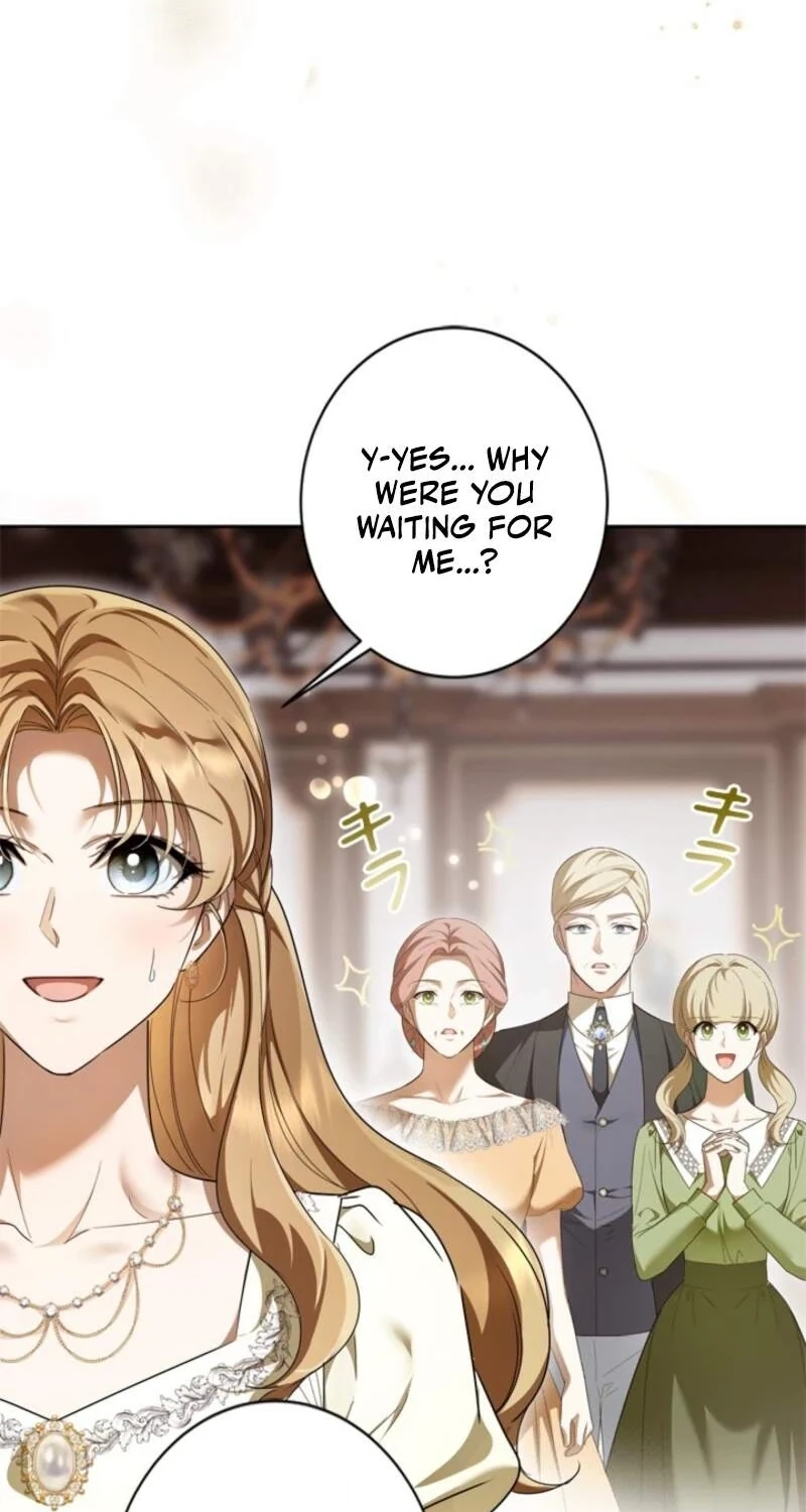 The Timid Lady of the Frontier Won’t Give Up on Revenge Chapter 23 page 36