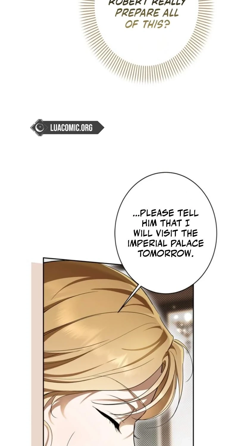 The Timid Lady of the Frontier Won’t Give Up on Revenge Chapter 23 page 46