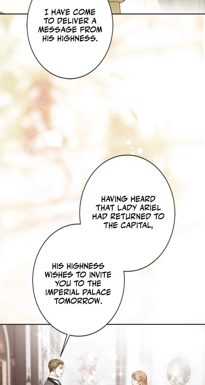 The Timid Lady of the Frontier Won’t Give Up on Revenge Chapter 23 page 37