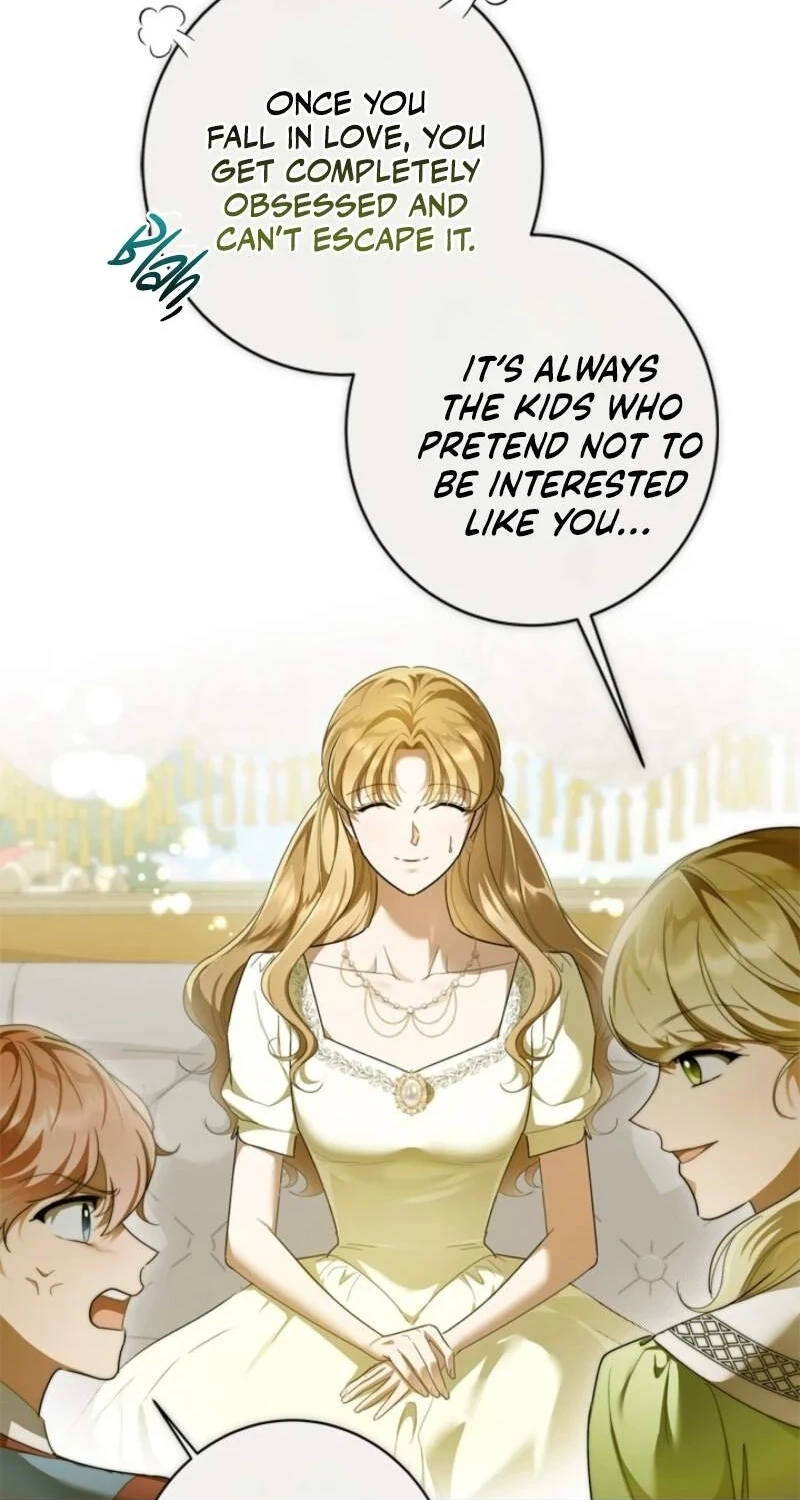 The Timid Lady of the Frontier Won’t Give Up on Revenge Chapter 23 page 22