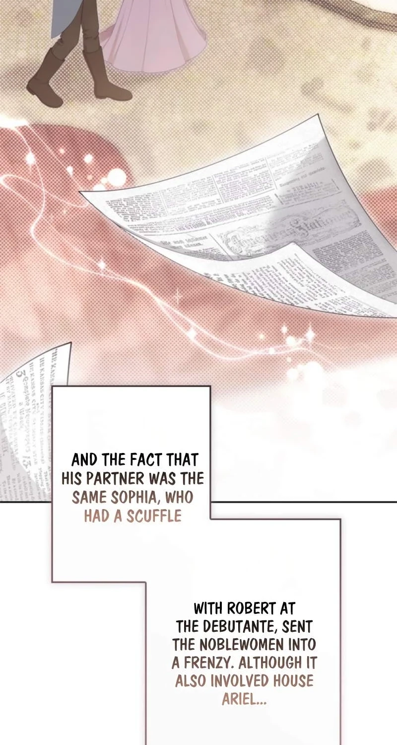 The Timid Lady of the Frontier Won’t Give Up on Revenge Chapter 23 page 32